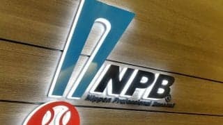 バット頭部直撃から１カ月半　川上審判員がまばたき反応　ＮＰＢが家族の手紙公開