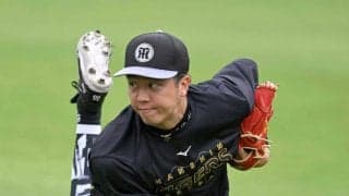 阪神・藤川監督　才木で必勝“ダブルスライド”へ　昨季日本Ｓのリベンジマッチ、ソフトバンクに借り返す