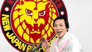 ＹＯＨ　ＩＷＧＰジュニアへ「ベストなタイミング」　「ベスト・オブ・ザ・スーパージュニア」制覇から一夜明け　 