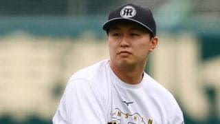 【阪神】プロ３年目の津田淳哉が１軍に再昇格「ゼロで抑えることしか考えていない」