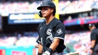 西田陸浮にマイナー行きの可能性…ロースター再編の“被害者”に　専門メディアが有力視「最も簡単な解決策だ」