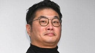 松尾諭　「芸能界きっての名スクラムハーフ」俳優とリーグワン決勝を観戦　主演ドラマが話題