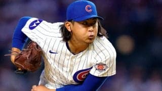 「一見すると衝撃的な案だが…」夏に今永昇太のトレードも選択肢か　貯金を減らすカブスの現状を地元メディアが考察「多くの球団にとって魅力的だろう」