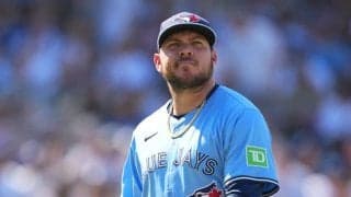 元中日のジャリエル、2度目の“事実上の戦力外”　51億円契約も…今季防御率7点台