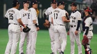 侍Jに必要な“新ポスト”　強豪国との決定的な違い…求める改革、黒田博樹氏のススメ