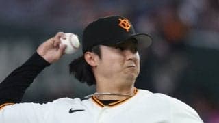 【巨人】田中瑛斗「将大さんご馳走様でした！明日からも頑張ります」焼き肉店での投手会に参加