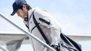オフのド軍から“プレゼント”「みんな可愛い」　高級アイテムもチラリ…ファン歓喜「元気もらった」