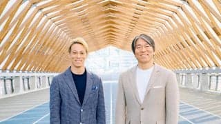 松井秀喜さん＆本田圭佑が初対談　同じ星稜OBでも「有言実行タイプとこっそりタイプ」