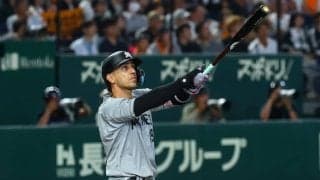 元同僚・梶谷隆幸も太鼓判の人格者　鴎の新キャプテンは「めちゃくちゃ優しい」
