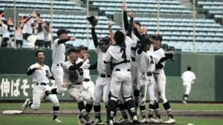 7月4日開幕　夏の高校野球宮崎大会、46チーム参加予定
