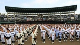 7月5日に開会式、7日から熱戦　夏の高校野球佐賀大会の日程決まる