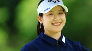 全英女子オープンを懸けた戦い 実力者集う“六甲決戦”で吉田鈴は2週連続Vに挑む 