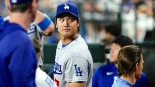 大谷翔平の“嘘のような話”「.417＆.939＆61-5」　米データ会社呆れ顔「紛れもない事実」