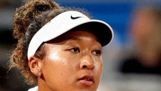  大坂なおみの“別人級”ファッションショットに「クイーン！」パリの高級ホテルで