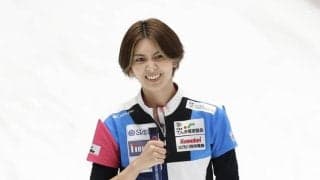 カーリング　フォルティウスが１０点差大敗　今大会初黒星に吉村「終始、相手のペースだった」