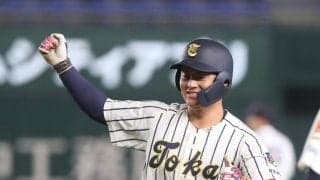 【大学選手権】東海大九州20年ぶり初戦突破　林田倫彦監督「２勝、３勝と積み重ねていきたい」