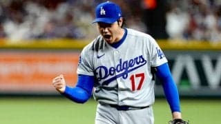 大谷翔平が迫る「13」の歴史的価値　比較対象はルースだけ…掘り起こす100年前の偉業