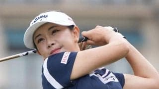 河本結「ごめんなさい。。。」サントリーレディース欠場「コンディショニング不足の体調不良」