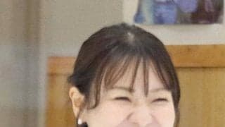 【カーリング】吉田知那美「だいたいいつもこんな感じです」ワイン片手の「晩酌読書」公開