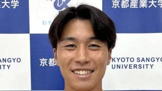 【Ｊ１清水】関西学生リーグ１部・京産大ＭＦ小野成夢を獲得「ビルドアップ能力とリーダーシップを活かし…勝利に貢献します」