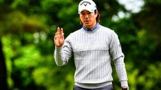 金谷拓実、中島啓太、石川遼ら「全米オープン」予選会通過ならず