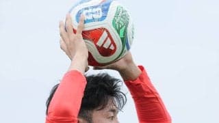 「５秒ルール」が森保ジャパンの勝機に…北中米Ｗ杯で導入　一見厳格もスローイン高速化とパターン構築で強みに