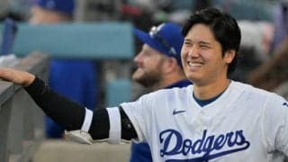 ド軍戦に日本の美女アスリート続々「マジですか」　“大谷効果”の集客力、止まらぬ爆益