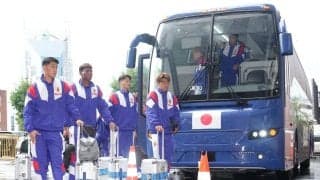 【日本代表】渡辺剛がファンペルシー監督の解任に無念「チームの意見はわからないけど…」