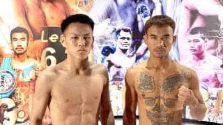 【ボクシング】アマ４９戦全勝の「ザ・キング」藤木勇我、デビュー戦ＫＯ宣言「圧倒することが一番」…前日計量クリア