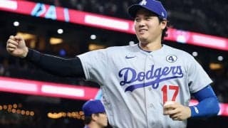 「どう考えても異常だ」投打で突出する大谷翔平、凄さを“痛感”するデータ「もはや宇宙人だよ」「ヤバすぎでしょ」