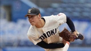 【大学選手権】連覇目指す東北福祉大が大勝発進　３本塁打含11安打の猛攻で貫禄みせる