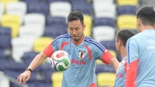 【日本代表】吉田麻也「心強い」南野拓実の合流歓迎「僕の方が稼働できる」とアピールも