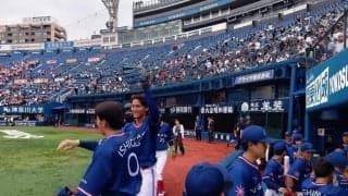【都市対抗】日産自動車、ENEOSに逆転勝利し本大会出場に王手　石毛大地が勝ち越し適時打