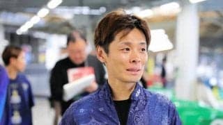 【ボート】尼崎Ｇ１　黒井達矢が高配当を演出