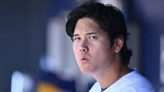 気づかなかった大谷翔平の“変化”「？」「絵になりすぎ」　オフの移動で話題
