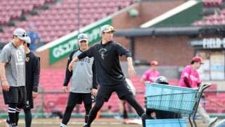 【巨人】戸郷翔征が借りを返す「切り替えて」田中将大主催の投手会で団結「ラスト１週頑張ろう」