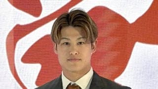 【ボクシング】堤駿斗、７・１４後楽園で１４戦全勝１０ＫＯのバティスタと世界前哨戦…昨年１２月の世界挑戦が負傷で中止に