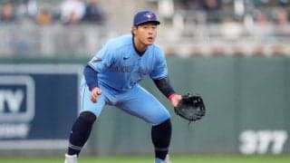 岡本和真は「GGも夢じゃない」　衝撃美技に日米熱狂…高まる“日本人初”の偉業