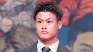 【ボクシング】アマ13冠の世界５位堤駿斗７・14復帰戦の相手は14勝無敗のバティスタ