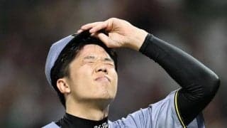 阪神悪夢　まさかまさかの５イニング連続被弾　１試合６被弾は１６年ぶり屈辱　レジェンドＯＢも驚き「凄い試合を見ています」