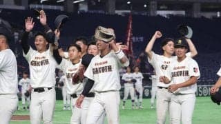 【大学選手権】金沢学院大、最速155キロ糸井琉翔が抑えで全国デビュー「来年ドラフト目指す」