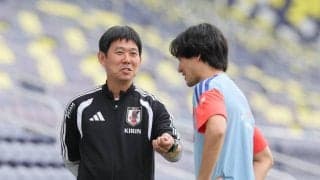 【Ｗ杯】負傷者不安のオランダ代表…森保ジャパンは対照的な調整で開幕へ　担当記者が読み解く