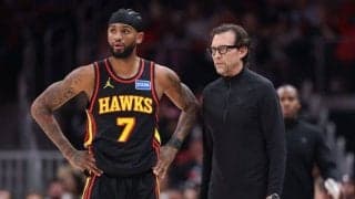 ホークス、スナイダーHCと複数年契約延長に合意…POでの躍進と若手育成で高評価