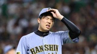 【阪神】まさかの16年ぶり１試合６被弾…昨季日本一ソフトバンクに２ケタ失点で大敗