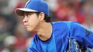 ＤｅＮＡ３連敗　今季ワースト借金７　先発・平良が５回９安打４失点で４敗目　打線は七回に宮崎が５号ソロ