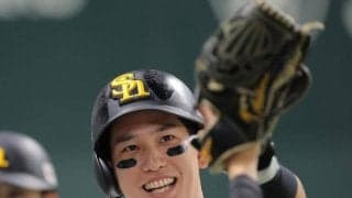 ソフトバンクが６本塁打＆１０得点で阪神に快勝　初回から衝撃の５イニング連続本塁打