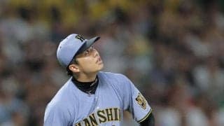 ３回５失点ＫＯの阪神・才木は猛省「今年３回目なんで、試合を壊したの。それが問題」ダブルスライドの影響は否定「チームに迷惑をかけている」
