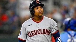 ボール球を見送っただけなのに…　下された“判定”に米ファン困惑「本当に馬鹿げてる」