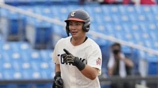 【大学選手権】東北福祉大・高岡新時が決勝弾「あと３勝、死ぬ気でチーム一丸となって戦いたい」
