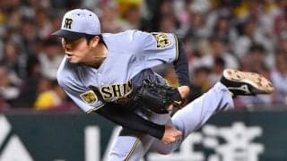 【阪神】椎葉剛、まさかの３被弾悔やむ「打たれてるんで…（球は）良くはないです」